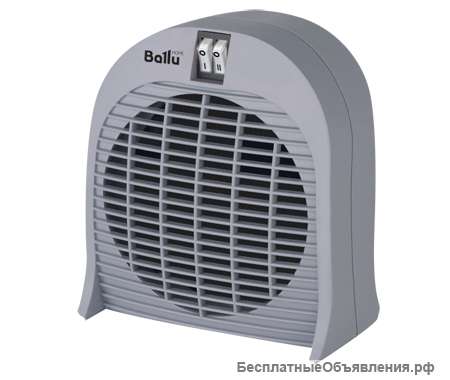Тепло- вентилятор ballu BFH/S-04 2000 W