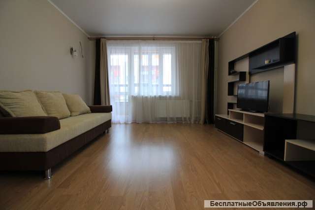 Квартира в Уфе