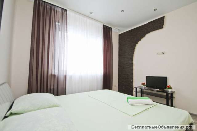 Жилье в Волгодонске