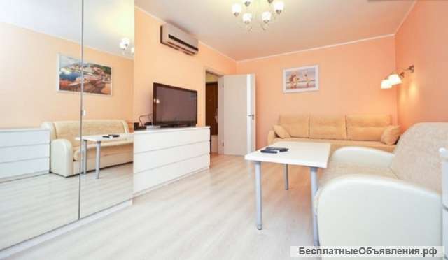 Сдам порядочным гражданам