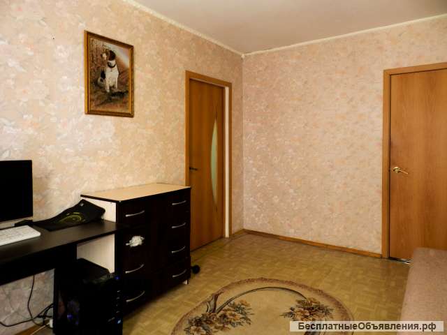 Братьев Кашириных 134