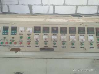 Оборудование для переработки ПВД ПНД стрейч пленки