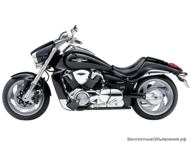 Индивидуальной сборки 2008 Suzuki intruder m1800r VZR 1800