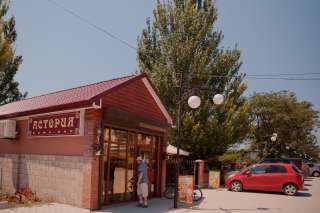 Пиццайоло (пиццмейкер)