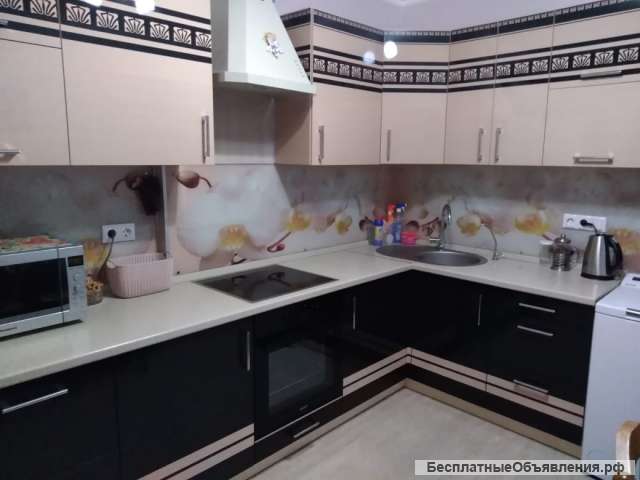 2-х комнатная квартира, 76 м2