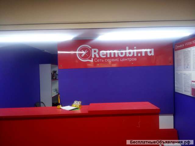 Прошивка и ремонт телефонов