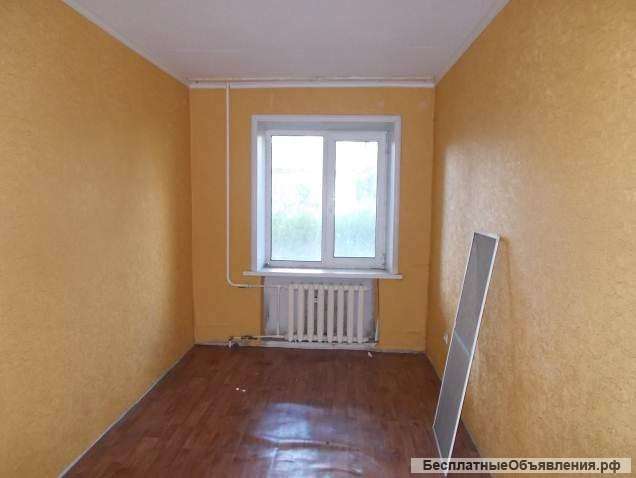 2-комн.квартира, 39 м2