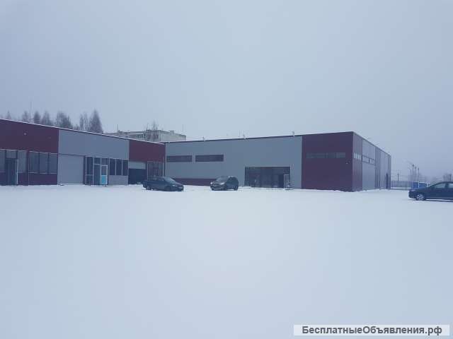 Аренда торговых площадей от собственника