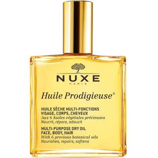 Лечебно-профилактическая косметика Нюкс (Nuxe - Франция)