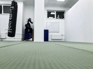 Секции Айкидо для детей и взрослых