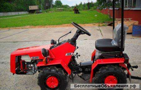 Куплю мотоблок мтз или мини трактор кмз амжк уралец синтай мтз-132