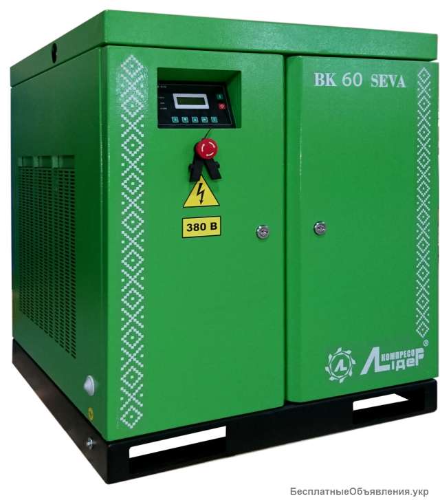 Компрессор ВК 60 SEVA