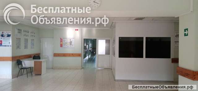 Помещения