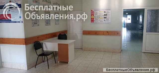 Помещения