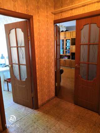 2-х комнатная квартира в п. Прибрежный