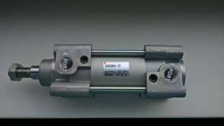 Пневмоцилиндр G1/4 C96SDB40-25