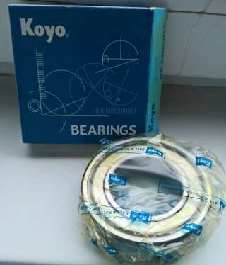 Подшипник 6209ZZCM