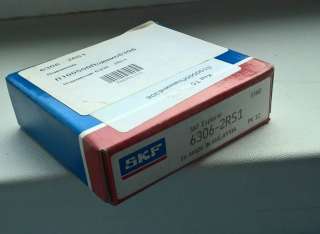 Подшипник 6306-2RS1