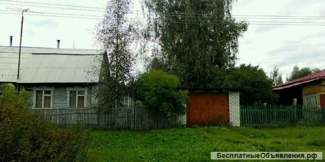 Дом 70 кв.м, ПМЖ, Дмитровский район, д. Жирково.