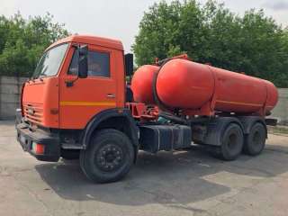 Ассенизатор лаишевский район