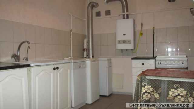 2 эт. кирп. дом, Центр, Мечникова, 90/45/12 Цена: 4000000