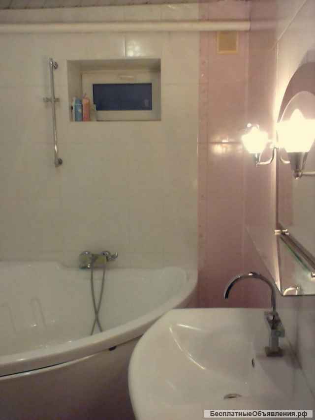 2 эт. кирп. дом, Центр, Мечникова, 90/45/12 Цена: 4000000