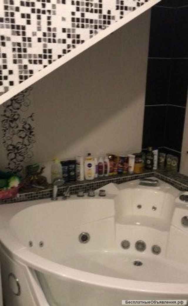 2 эт. кирп. дом, Центр, Мечникова, 130/75/12 Цена: 7000000