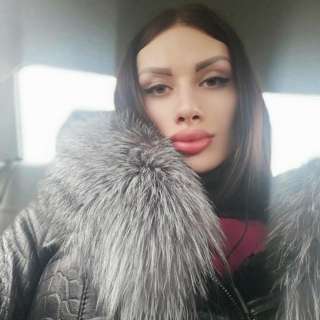 Сертифицированная массажистка