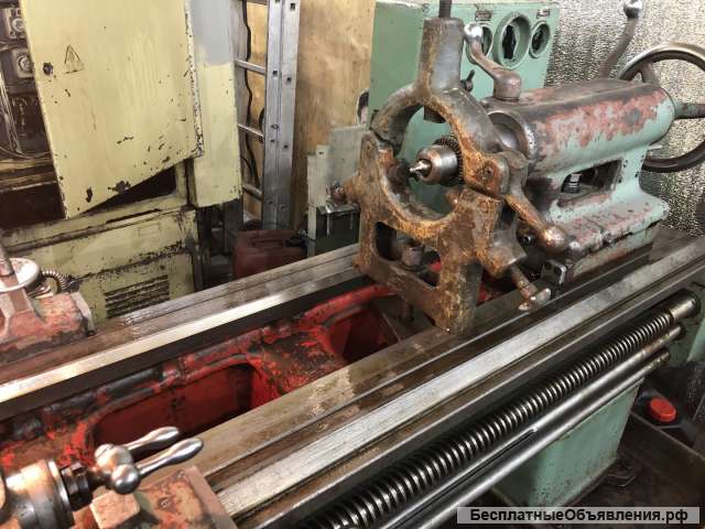 Токарные станки - SUI50, 16к20, 1к62, sv18ra