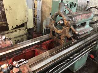 Токарные станки - SUI50, 16к20, 1к62, sv18ra