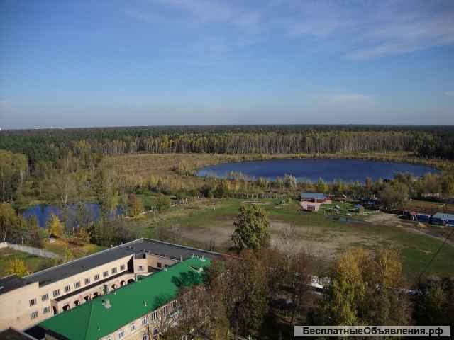 З/У под застройку в Балашихе 52000 кв.м 12 км от МКАД