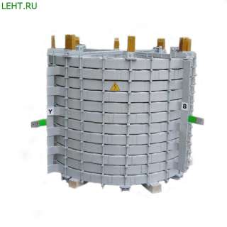 Реактор токоограничивающий РТСТ, РС, РТСТЗ, РТО