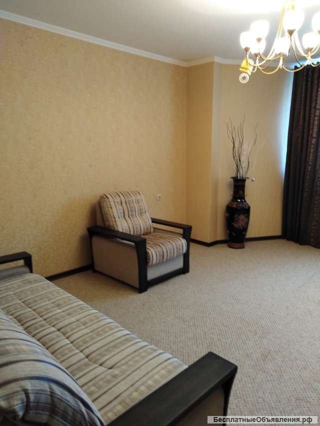 Внутренняя отделка помещений под ключ