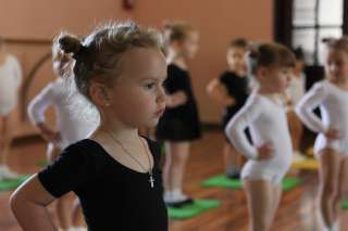Танцуем вместе с Baby-Land
