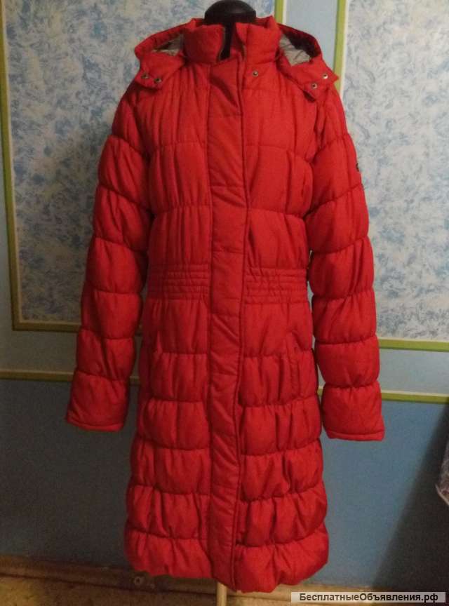Куртка - пальто