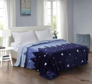 Пледы из волокна - характеристики, которого намного выше льна и хлопка