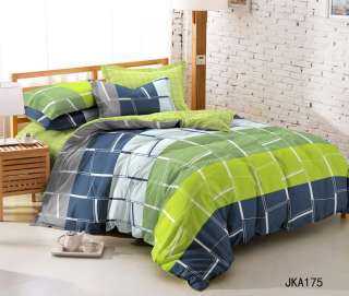 Добрый сон с новыми расцветками в постельном белье из поплина от Партнер 37