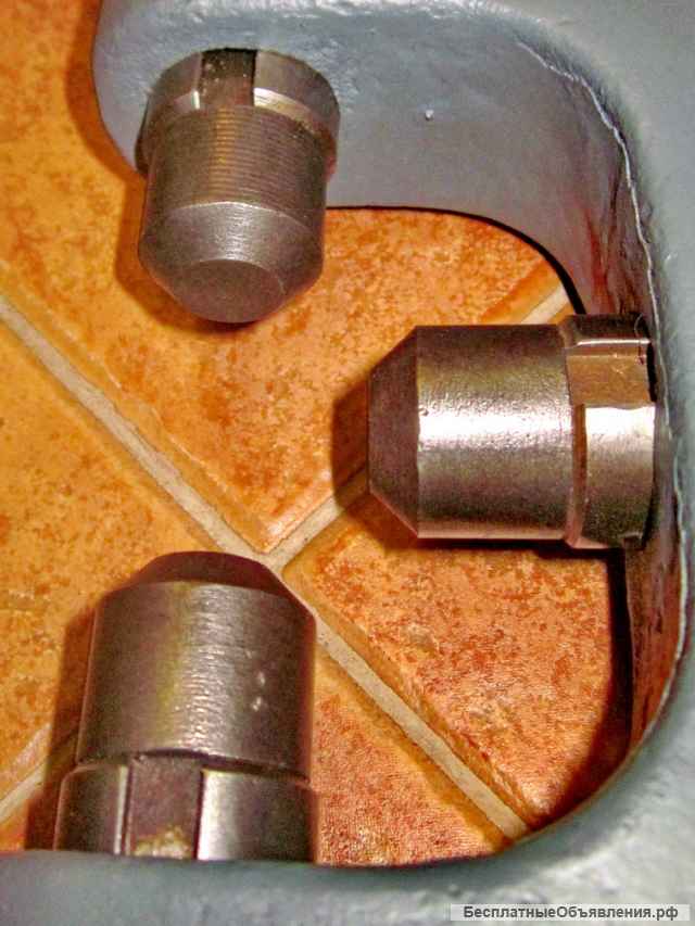 Люнет ГС526У подвижный