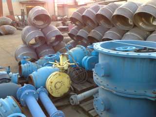 КУПИМ краны шаровые.задвижки.затворы.привода Аума, отводы, переходы.тройники стальные