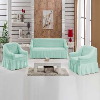 Смена интерьера и обновление мебели от Партнер 37