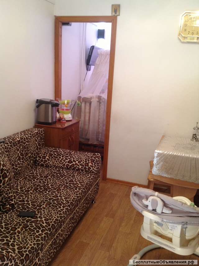 Малосемейка