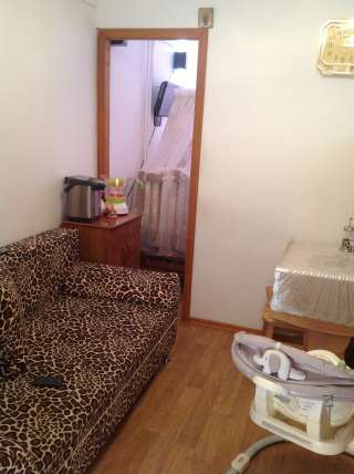 Малосемейка