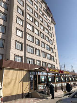 2х комнатную квартиру