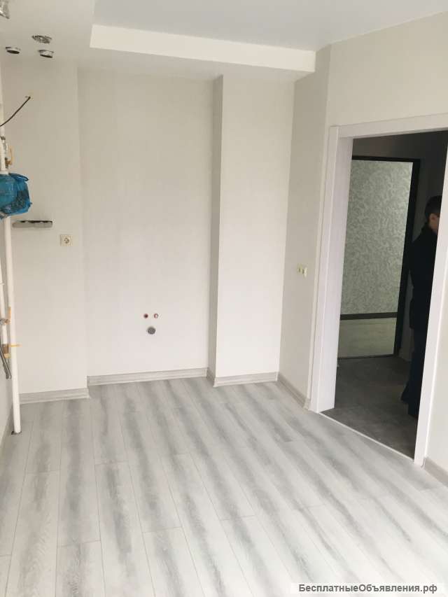 Квартира у гор в Адлере