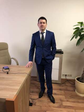 Адвокатские услуги по уголовным и гражданским делам любой сложности