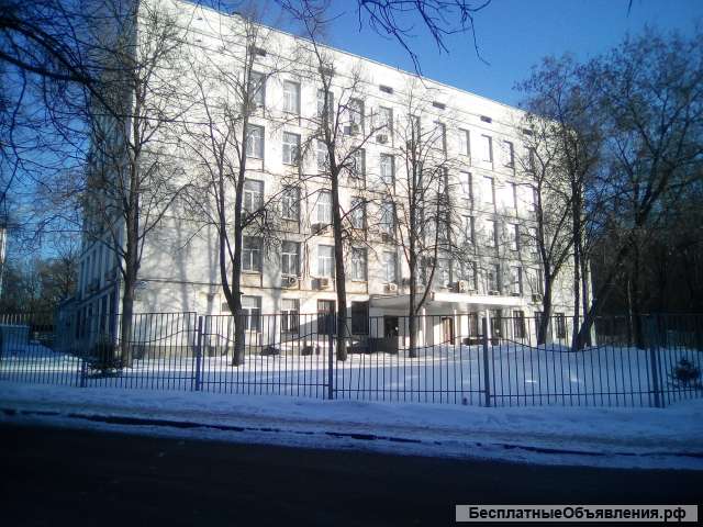 Аренда здание, 3957 м2