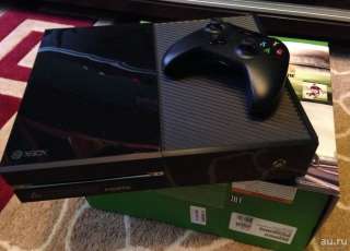 Xbox one