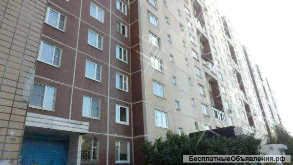 3-комн. кв. Москва, Харьковская улица, 4к1