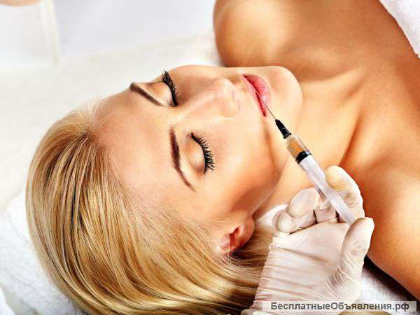 Обучение "контурная пластика"