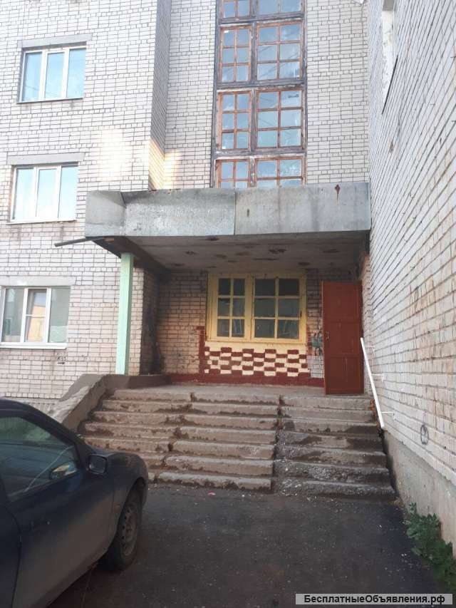 Город Иваново, улица 2-я Талицкая